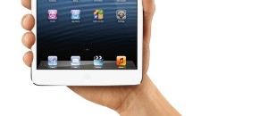 iPad mini