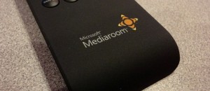 Microsoft Mediaroom