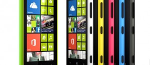 Nokia Lumia 620