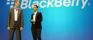 Alicia Keys se Une a BlackBerry como Directora Creativa Global