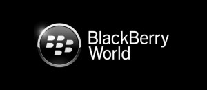 Blackberry World