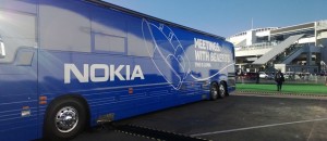 CES NOKIA