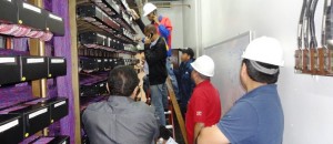 Modernización Punto Fijo
