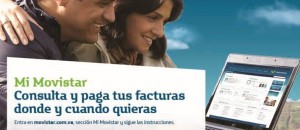 Pago en línea