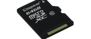 SDXC 64GB