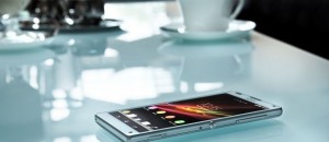 XPERIA Z