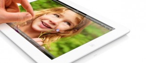 iPad 128 GB