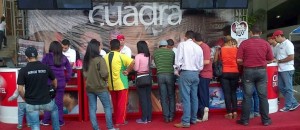 Feria del Sol 2013