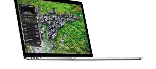 MacBook Pro