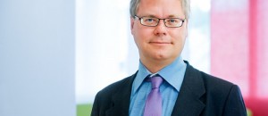 Martin Gren, Co-founder of Axis, Member of the Board, Axis Communications AB.
