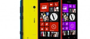 Nokia Lumia 720