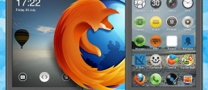 Firefox OS