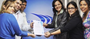 Certificado MPPE
