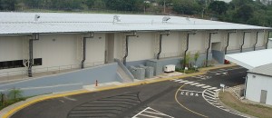 Foto Planta Panduit