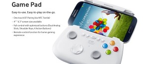 Game Pad