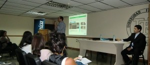 Jornadas educativas de Telefónica Venezuela