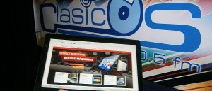 Ultrabook en la Radio