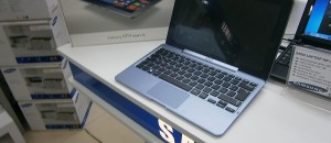 Samsung AITV Smart PC
