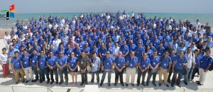 PANDUIT-GSIC2013