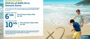 Semana Santa Roaming