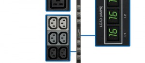 Tripp Lite - PDU3XMV6G20