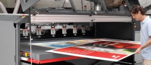 HP Scitex FB7600