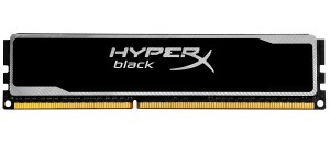 HyperX Black PCB
