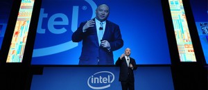 Ian Yang Vice Presidente Global de Intel y Presidente de Intel China