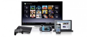 Sony Entertainment Network