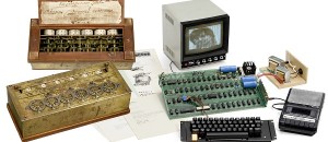 "Apple 1 Computer"