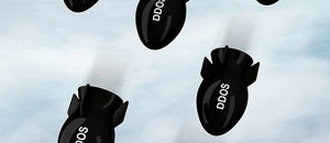 Ataques DDoS
