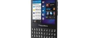 BlackBerry Q5