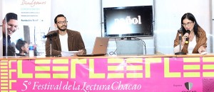 5to Festival de la Lectura Chacao