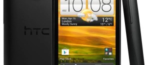 HTC Desire C