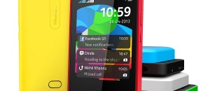 Nokia Asha 501