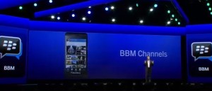 bbm channels