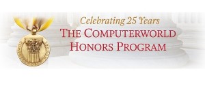 the computerworld honors program