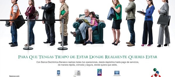 Canales Electronicos