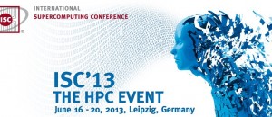 ISC13