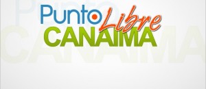 Punto Libre Canaima