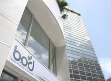Agencia BOD