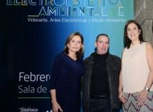 Inauguración exposición Electroestética _01