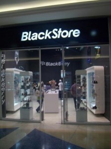 Tienda BlackStore en Sambil Maracaibo
