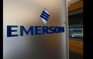 Emerson Power