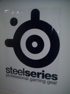 Steel Series en Venezuela