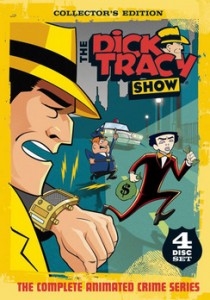 The-Dick-Tracy-Show Tecnología al estilo Dick Tracy en Maracaibo