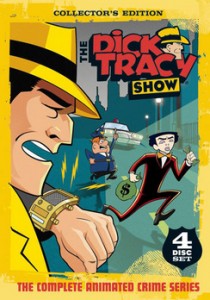 Tecnología al estilo Dick Tracy en Maracaibo