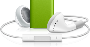 iPod Shuffle