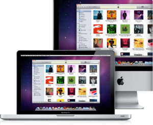 Nuevo iTunes 9