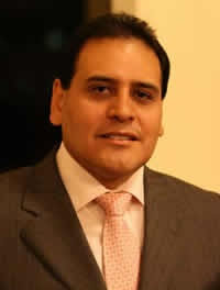 Carlos Prado Country Manager
